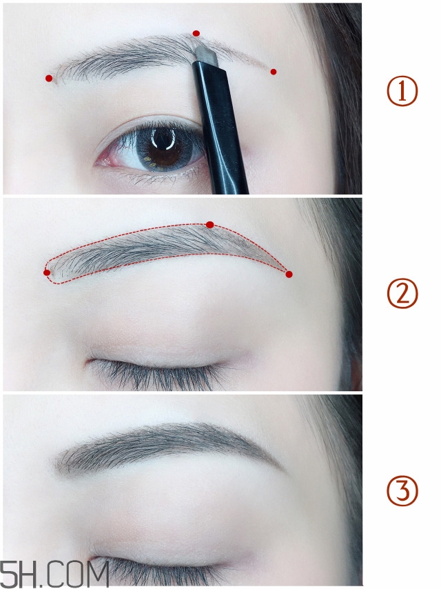 �������ʺ��Լ���üë ����ϸ��ü����ͼ��